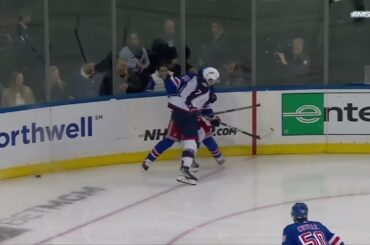 Kuraly boarding on Lindgren - Have your say!