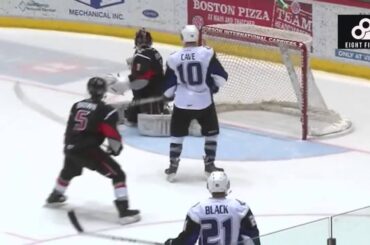 Julius Honka - Become Legendary