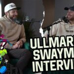 Bruins goalies Linus Ullmark, Jeremy Swayman discuss their bromance, hugs and music tastes