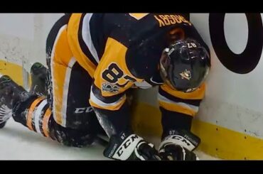 When You're Too "Old" For The NHL