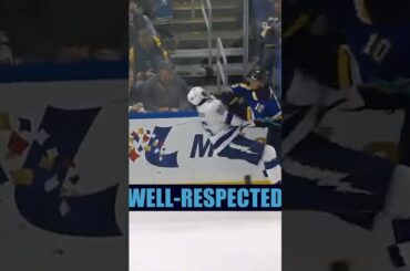 No brainer move for the #StLouisBlues to name Brayden Schenn as their next captain #shorts #nhl