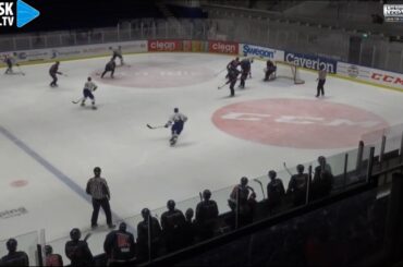 Axel Bergkvist 1G vs Linköping HC | J20 SuperElit | 26 Jan 2019