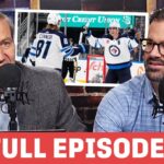 Tricky Trade for Toronto + Jets Flying High | Real Kyper & Bourne Full Episode