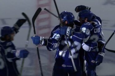 May 6, 2023 | Syracuse Crunch vs. Rochester Americans