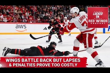 Recapping a Crazy Game in Sweden against the Ottawa Senators + Previewing Toronto Maple Leafs