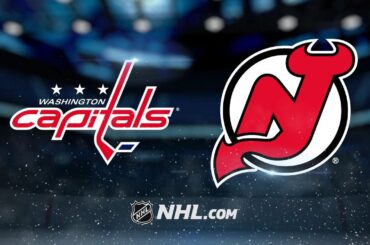 Carlson's first overtime winner lifts Capitals