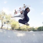 How-To Boneless With Ronnie Sandoval | TransWorld SKATEboarding