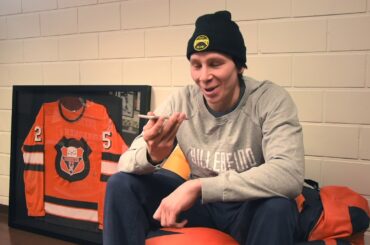 KooKooTV: "Puhelin menee nyt aika hyvään tarkotukseen"