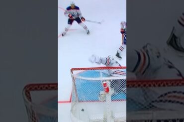 # 3 Matt Roy (1) Backhand Goal.