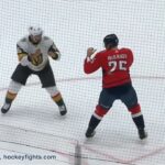 Keegan Kolesar vs Dylan McIlrath Nov 14, 2023