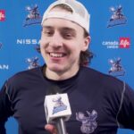 POST-GAME | Leon Gawanke