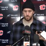 Practice Day | Markstrom - 15.11.23