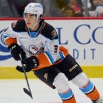 Recap: San Diego Gulls vs. Calgary Wranglers, 11.10