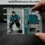 Out Of The Box Group Break #13,997- 2x2x2x Mixer Team Buy with Premier, SPX & Series One!