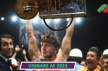 VINNAREN ALLSVENSKAN FANTASY 2023!