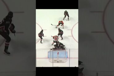 GOAL Louie Belpedio Buffalo Sabres v Philadelphia Flyers 1-5 NHL 2023-24