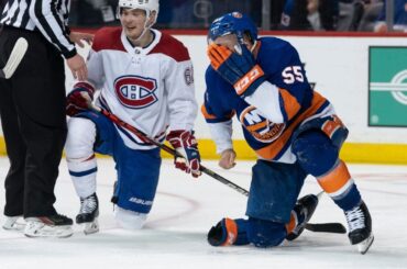 NHL Career Ending Injuries