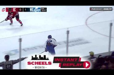 Wichita vs  Rapid City, November 17, 2023