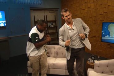 This is Gross | Mike Tolbert