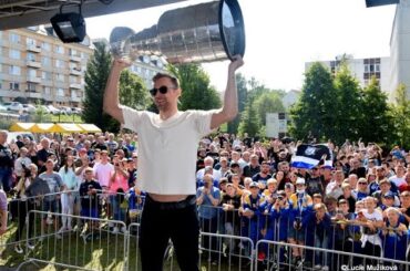 Jan Rutta v Písku 1