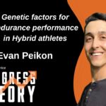 Genetic factors for endurance performance in Hybrid athletes
