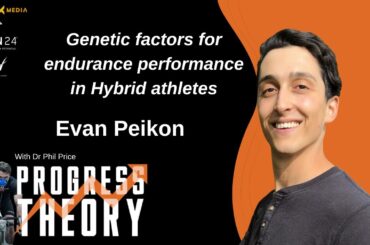 Genetic factors for endurance performance in Hybrid athletes