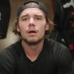 Holtz, Tierney, Lazar and Ruff speak to the media | PRACTICE 11.11.23