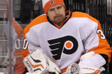 The Career of Ilya Bryzgalov