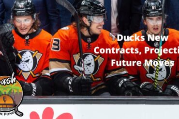Ducks New Contracts, Projecting Future Moves