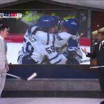 The Tape Room: William Nylander Doing Everything for Toronto