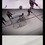 🔥 #foryou #hockeylover #viral #hockeyvideos #canadianactor #foruou #goals #michigan