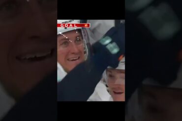 GOAL  John Hayden  Seattle Kraken vs Winnipeg Jets  NHL 2022 23#shorts