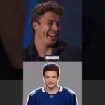 Vancouver Canucks vs A.I. Face Mashups 🙃