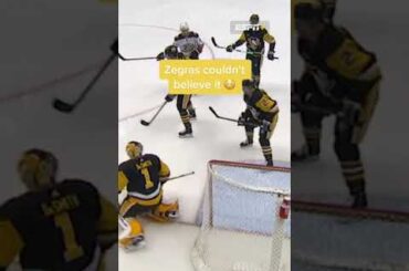 CASEY DESMITH OH MY 😱  #shorts