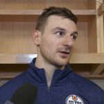 POST-RAW | Zach Hyman 11.18.23