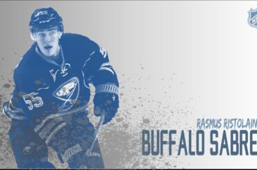 Rasmus Ristolainen | Best Plays | Radioactive | HD