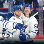 Game 16 | The Leaf: Blueprint