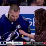 POSTGAME REACTION: Tampa Bay Lightning vs. Edmonton Oilers 11/18/23