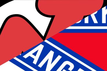 NYRFTV LIVE: Rangers Vs Devils (Chat, Chill & Call-in)