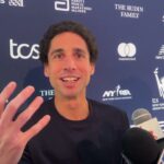 Cam Levins Explains His NYC Marathon Training, 170 Miles Per Week With Triples