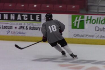 2017 Camp Profile - Cameron Buhl