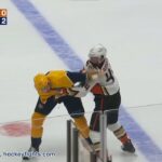 Ross Johnston vs Michael McCarron Nov 14, 2023