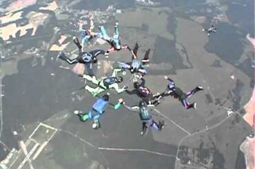 Carolina Fest 10 Way with Chris Wagner