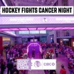Hockey Fights Cancer Night 2023 | Chicago Blackhawks