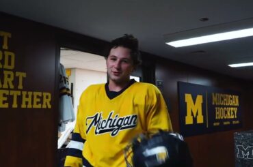 Monday Question: What New Year's resolution would you make for your teammates?