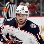 Preds Claim Foudy, Hearing for Andersson, Devils Injury Issues