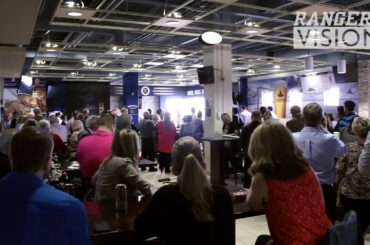 Kitchener Rangers - Year End Reception (2017-18)