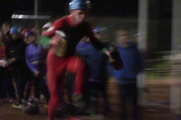 Oznice 2014 - Michal Lejska - 1. pokus