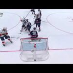 Anton Lundell 0+1 @ Washington