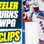 Blake Wheeler's Return to Winnipeg | Jeff Marek Show